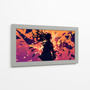 Cuadro decorativo de Canvas Lab