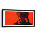 Las Sombras - Soldado Rojo - DeLaVegaGaming | Cuadro decorativo de Canvas Lab