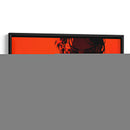 Las Sombras - Soldado Rojo - DeLaVegaGaming | Cuadro decorativo de Canvas Lab