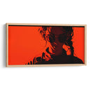 Las Sombras - Soldado Rojo - DeLaVegaGaming | Cuadro decorativo de Canvas Lab