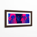 Cuadro decorativo de Canvas Lab