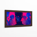 Cuadro decorativo de Canvas Lab