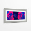Cuadro decorativo de Canvas Lab