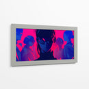 Cuadro decorativo de Canvas Lab