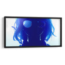 Las Sombras -  La Ingeniera - DeLaVegaGaming | Cuadro decorativo de Canvas Lab