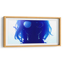 Las Sombras -  La Ingeniera - DeLaVegaGaming | Cuadro decorativo de Canvas Lab