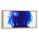 Las Sombras -  La Ingeniera - DeLaVegaGaming | Cuadro decorativo de Canvas Lab