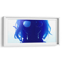 Las Sombras -  La Ingeniera - DeLaVegaGaming | Cuadro decorativo de Canvas Lab