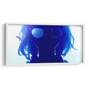 Las Sombras -  La Ingeniera - DeLaVegaGaming | Cuadro decorativo de Canvas Lab