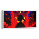 Las Sombras - La Niña de Hades - DeLaVegaGaming | Cuadro decorativo de Canvas Lab