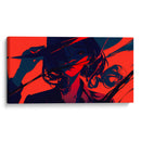 Las Sombras - Lady - DeLaVegaGaming | Cuadro decorativo de Canvas Lab