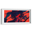 Las Sombras - Lady - DeLaVegaGaming | Cuadro decorativo de Canvas Lab