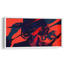 Las Sombras - Lady - DeLaVegaGaming | Cuadro decorativo de Canvas Lab