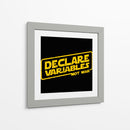 Cuadro decorativo de Canvas Lab