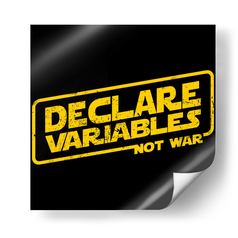 Programador Star Wars - Roge I. Luis | Cuadro decorativo de Canvas Lab