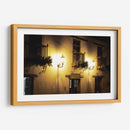 Noche en San Cristóbal - FotoCompagny | Cuadro decorativo de Canvas Lab