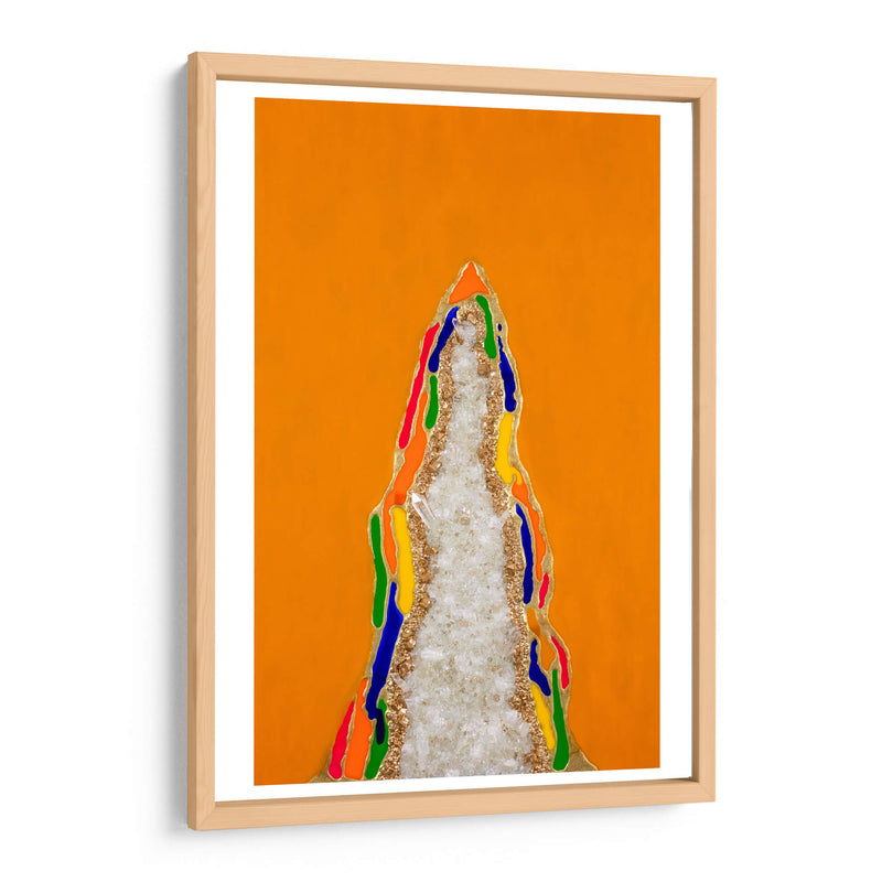 Placer - GOGA | Cuadro decorativo de Canvas Lab