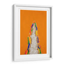 Placer - GOGA | Cuadro decorativo de Canvas Lab