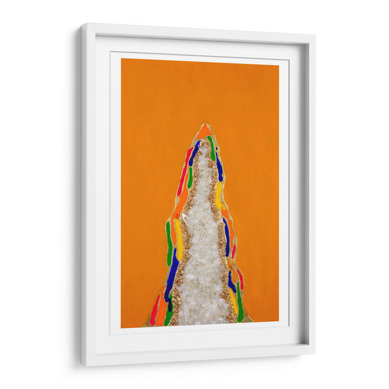 Placer - GOGA | Cuadro decorativo de Canvas Lab