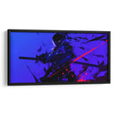 Las Sombras - Ronin - DeLaVegaGaming | Cuadro decorativo de Canvas Lab