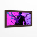 Cuadro decorativo de Canvas Lab