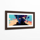 Cuadro decorativo de Canvas Lab