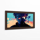 Cuadro decorativo de Canvas Lab