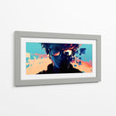 Cuadro decorativo de Canvas Lab