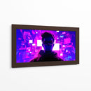Cuadro decorativo de Canvas Lab