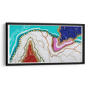 Primer Encuentro - GOGA | Cuadro decorativo de Canvas Lab