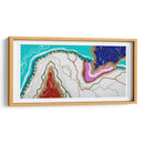 Primer Encuentro - GOGA | Cuadro decorativo de Canvas Lab