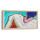 Primer Encuentro - GOGA | Cuadro decorativo de Canvas Lab