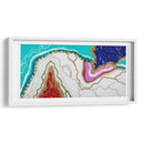 Primer Encuentro - GOGA | Cuadro decorativo de Canvas Lab