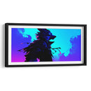 Las Sombras - Líder Coyote - DeLaVegaGaming | Cuadro decorativo de Canvas Lab