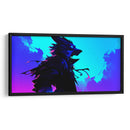 Las Sombras - Líder Coyote - DeLaVegaGaming | Cuadro decorativo de Canvas Lab