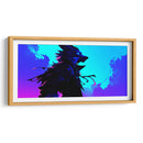 Las Sombras - Líder Coyote - DeLaVegaGaming | Cuadro decorativo de Canvas Lab