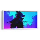 Las Sombras - Líder Coyote - DeLaVegaGaming | Cuadro decorativo de Canvas Lab