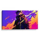 Las Sombras - Wolftar - DeLaVegaGaming | Cuadro decorativo de Canvas Lab