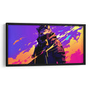 Las Sombras - Wolftar - DeLaVegaGaming | Cuadro decorativo de Canvas Lab