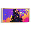 Las Sombras - Wolftar - DeLaVegaGaming | Cuadro decorativo de Canvas Lab