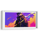 Las Sombras - Wolftar - DeLaVegaGaming | Cuadro decorativo de Canvas Lab