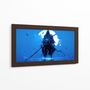 Cuadro decorativo de Canvas Lab
