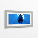 Cuadro decorativo de Canvas Lab