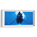 Las Sombras - Bushi - DeLaVegaGaming | Cuadro decorativo de Canvas Lab