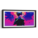 Las Sombras - El Crupier del Diablo - DeLaVegaGaming | Cuadro decorativo de Canvas Lab