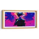 Las Sombras - El Crupier del Diablo - DeLaVegaGaming | Cuadro decorativo de Canvas Lab