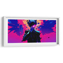 Las Sombras - El Crupier del Diablo - DeLaVegaGaming | Cuadro decorativo de Canvas Lab