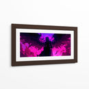Las Sombras - Arcángel Miguel - DeLaVegaGaming | Cuadro decorativo de Canvas Lab