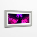 Las Sombras - Arcángel Miguel - DeLaVegaGaming | Cuadro decorativo de Canvas Lab