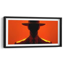 Las Sombras - Sr. Hat - DeLaVegaGaming | Cuadro decorativo de Canvas Lab
